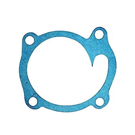 Aftermarket Water Pump Gasket Fits John Deere Models Listed Below F1053R CSH10-0045